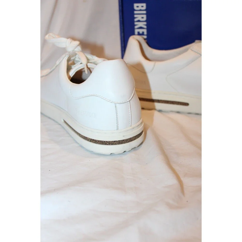 Birkenstock shine your